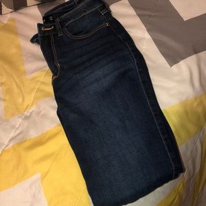 ❗️BRAND NEW JEANS❗️